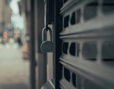 Miniatura: Popularna sieciówka wycofuje się z Polski....