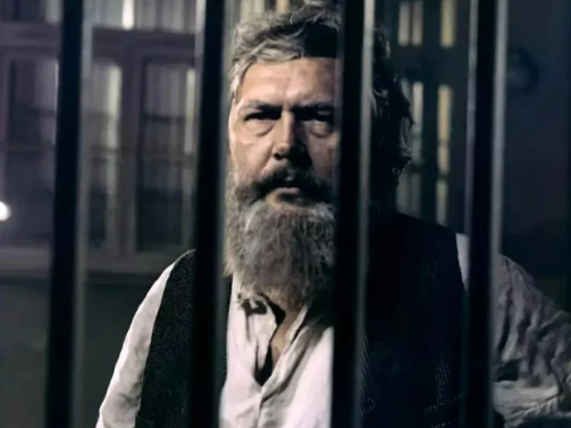 Jakiego bohatera przedstawia zdjęcie? W tym quizie szanse ma tylko kinoman