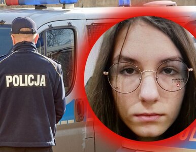 Miniatura: Zaginęła 16-letnia Milena. Policja prosi o...