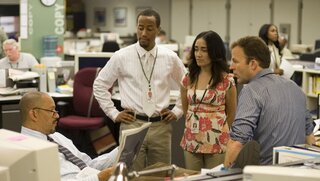 &bdquo;Prawo ulicy&rdquo;