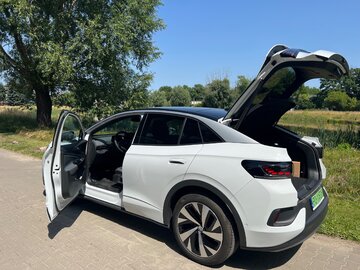 Volkswagen ID.5 Pro Performance