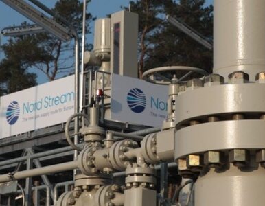 Niemcy chcą kupić rury po Nord Stream 2. Sankcje nie przeszkadzają