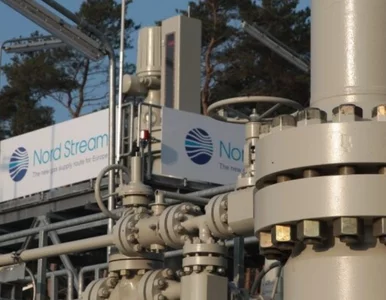 Miniatura: Niemcy chcą kupić rury po Nord Stream 2....