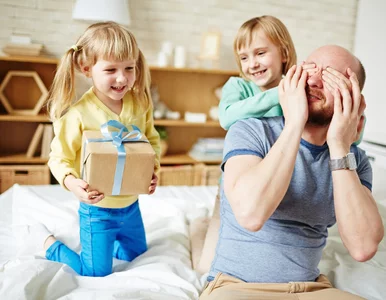 Miniatura: Dzień Ojca 2023. Życzenia dla każdego taty