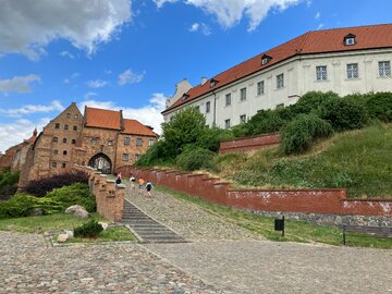 Grudziądz