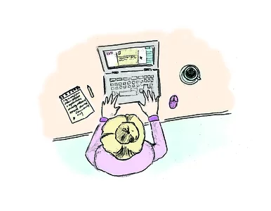 Miniatura: Niektóre dzieci spotkają się z pornografią...