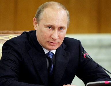 Miniatura: Putin przekłada podwyżki na po wyborach