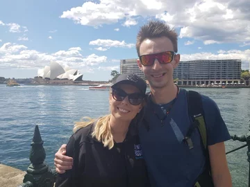 Renee Claire Hargraves 