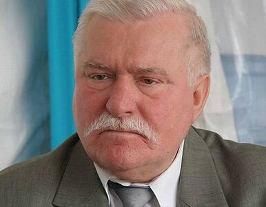 Miniatura: Wałęsa przeciwny Kerskiemu jako szefowi ECS