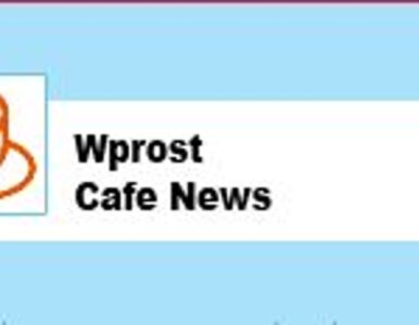 Miniatura: Wprost Cafe News