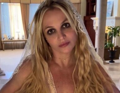 Britney Spears o interwencji policji. „Moja prywatność została naruszona”
