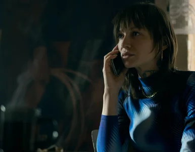 Miniatura: Jest finał polskiego hitu HBO Max! Od dziś...