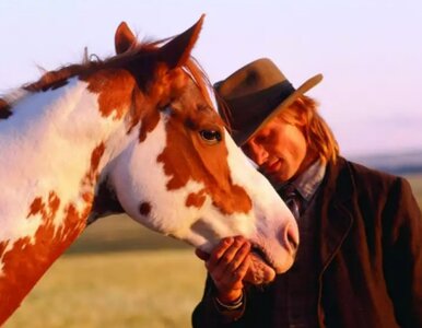 Miniatura: 15 filmów i seriali dla miłośników koni na...