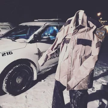 To dopadło też policję 