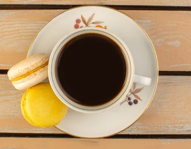 Miniatura: Pijesz kawę codziennie? Lekarz mówi...