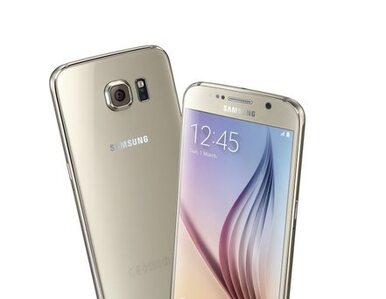 Miniatura: Prestiżowy ,,Złoty Bell" przyznany Samsung...