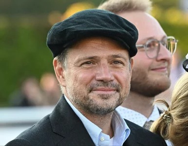 Miniatura: Trzaskowski niepewny swojego losu ws....