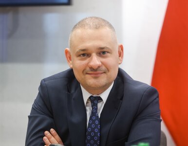 Miniatura: Precedens ws. posła KO, nie chcą popełnić...