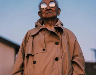 Miniatura: Wnuk wpadł na oryginalny pomysł. Jego...