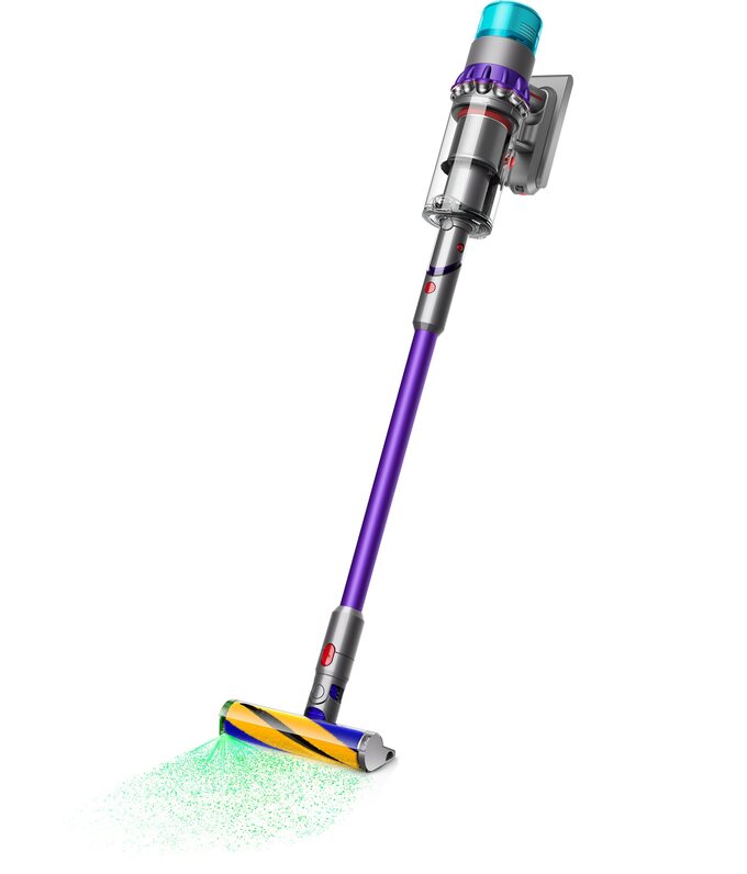 Dyson Gen5detect Absolute