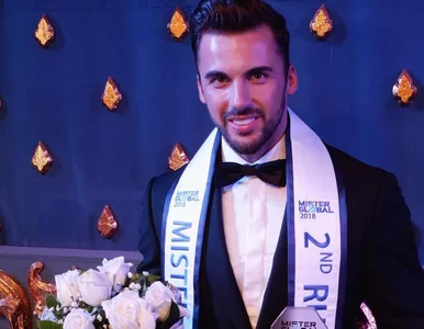 Miniatura: Sukces Polaka. Został wicemisterem w...