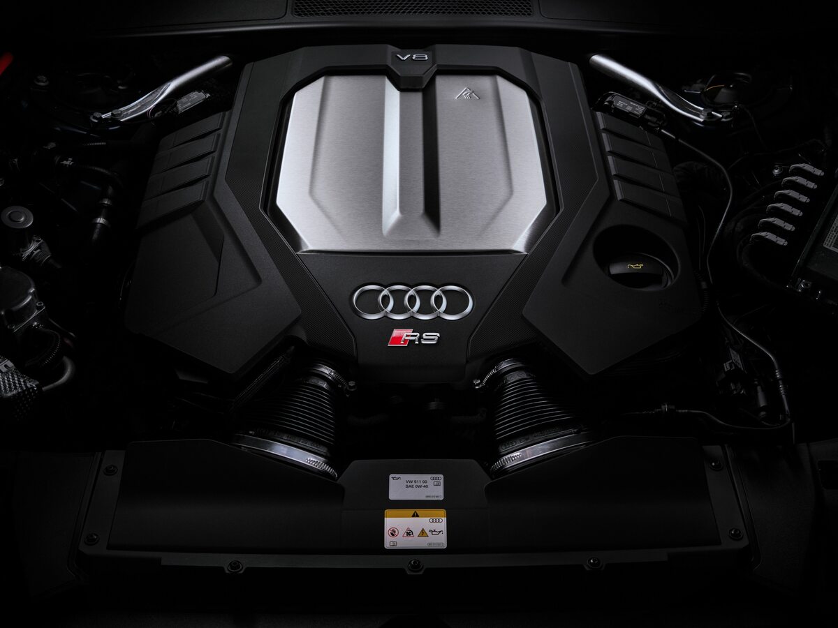 Audi RS 6 Avant/RS 7 Sportback Performance 