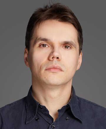 Doktor Marcin Rządeczka