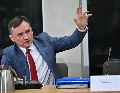 Miniatura: Nowe oświadczenie majątkowe Zbigniewa...