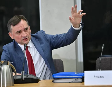 Miniatura: Nowe oświadczenie majątkowe Zbigniewa...