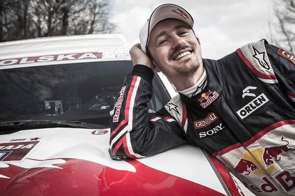 Miniatura: warsaw orlen marathon