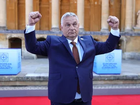 Miniatura: Notują najlepszy wynik w historii swojej...