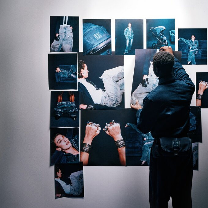 &bdquo;Rebellious Luxury&rdquo; zaprasza nowoczesne rodziny do&nbsp;uwolnienia swojego buntowniczego instynktu