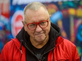 Miniatura: „Orgie na plebaniach”. Muzyk atakuje...