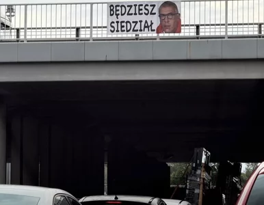 Miniatura: Giertych odpowiedział na kampanię z jego...