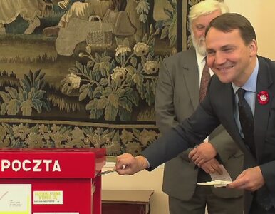 Miniatura: "Mamy niepodległą!". Sikorski wysyła...