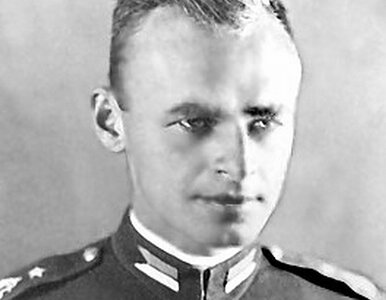 Miniatura: Rotmistrz Pilecki? "Typ człowieka, który...