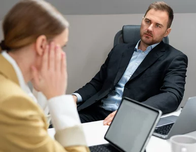 Miniatura: Mobbing w pracy. Nowe przepisy, obowiązki...