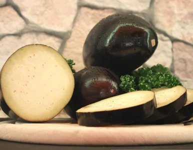 Miniatura: Tylko 25 kcal w 100 g i dużo błonnika....