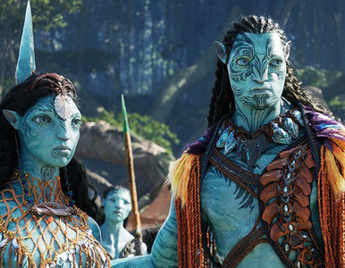 „Avatar: Istota wody” trafi na znany serwis. Obejrzymy go w sieci już w...