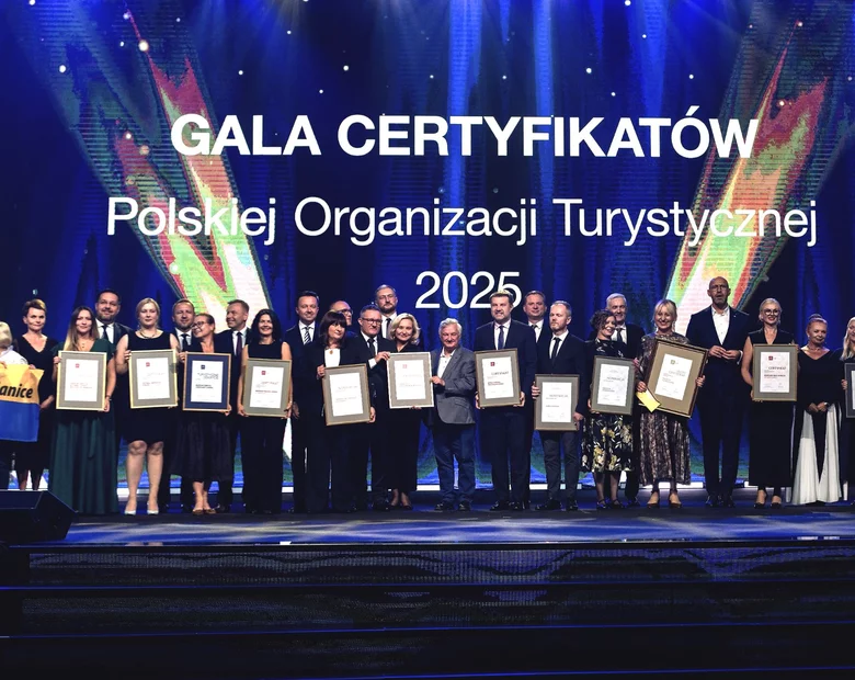 Miniatura: Znamy laureatów Konkursu na Najlepszy...
