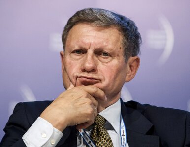 Miniatura: Balcerowicz: Posłowie wierzą, że białą...