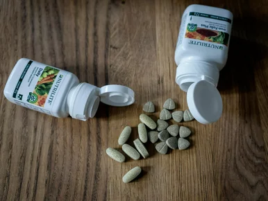 Miniatura: QUIZ z wiedzy ogólnej o witaminach....