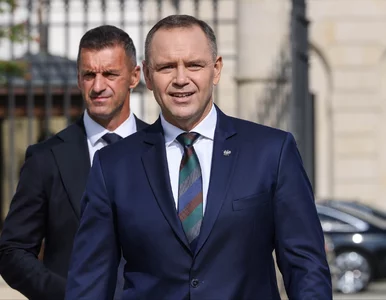Miniatura: „Jak Nawrocki zostanie prezydentem, to...