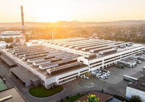 Miniatura: FAKRO: Zaufanie, które zobowiązuje