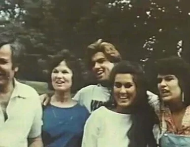 Miniatura: Siostra George'a Michaela znaleziona...