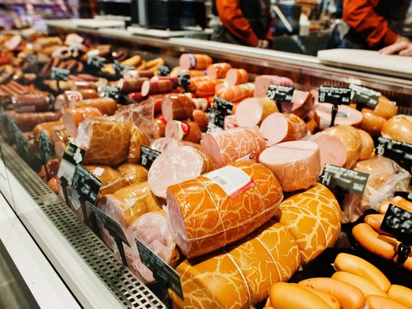 Miniatura: Ta wędlina z Lidla jest najgorsza, a...