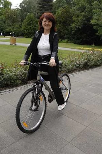 Urszula Dudziak. Fot. A. Jagielak