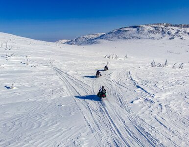 Miniatura: Nowa darmowa atrakcja na igrzyska. Takich...