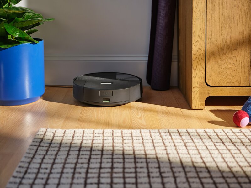 iRobot Roomba® 205 DustCompactor™ Combo