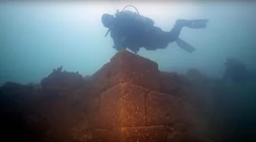 Forteca Urartu 